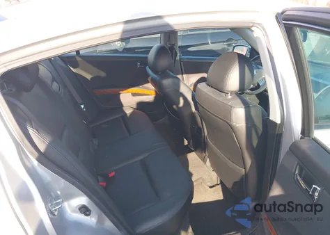 2006 Nissan Maxima 3.5 Sl from USA, damaged, VIN 1N4BA41EX6C837052